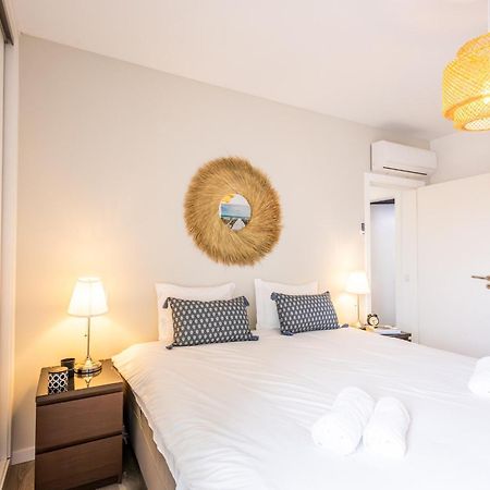Sol E Mar T3 - By Smarthomes Сао Мартино до Порто Екстериор снимка