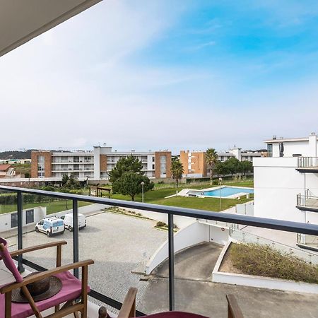 Sol E Mar T3 - By Smarthomes Сао Мартино до Порто Екстериор снимка