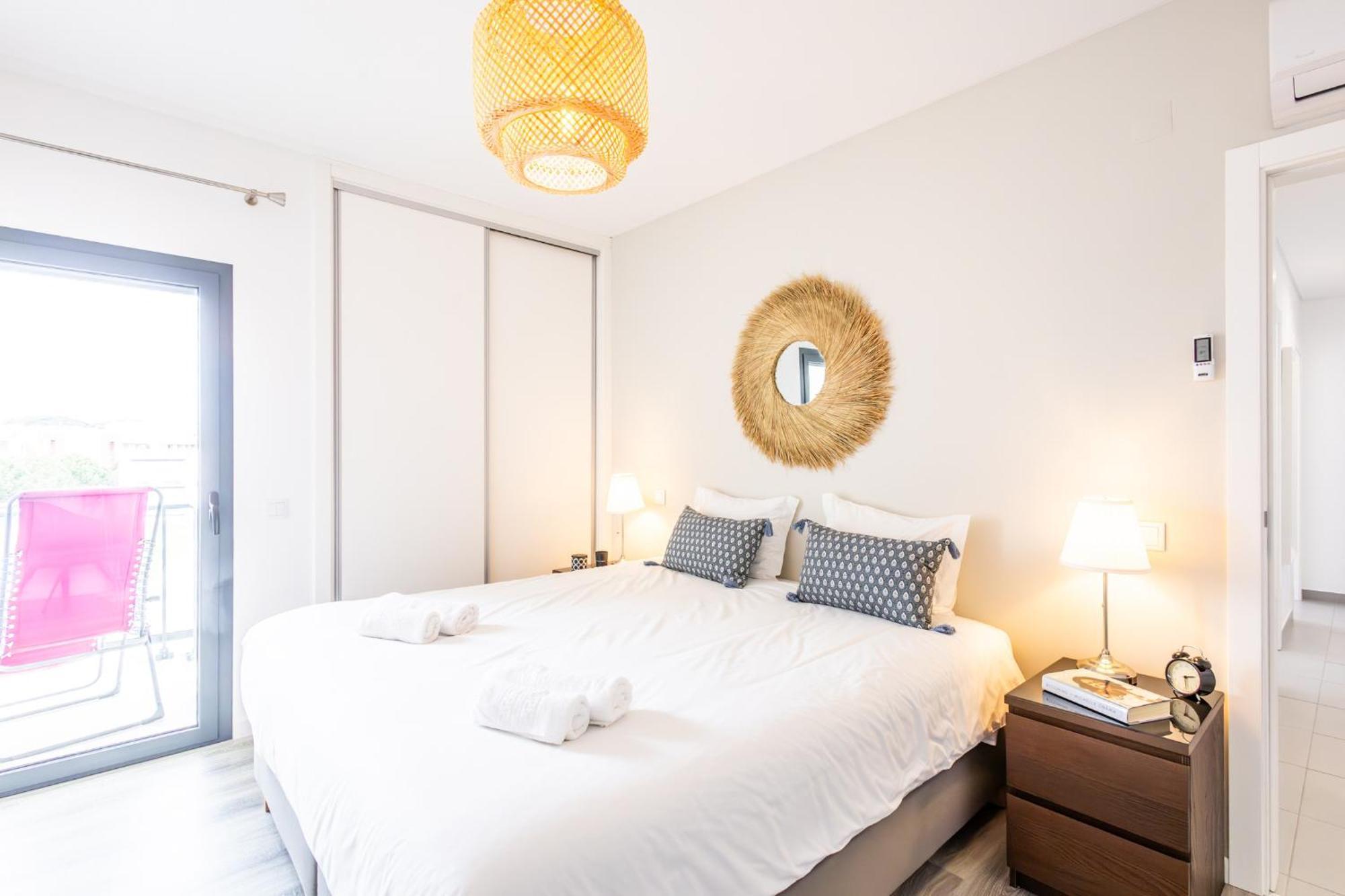 Sol E Mar T3 - By Smarthomes Сао Мартино до Порто Екстериор снимка